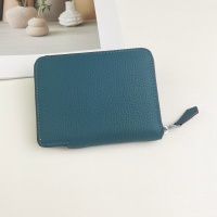 $42.00 USD Hermes Card Case For Women #1240389