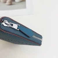 $42.00 USD Hermes Card Case For Women #1240389