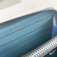 $42.00 USD Hermes Card Case For Women #1240389