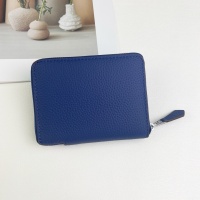 $42.00 USD Hermes Card Case For Women #1240390