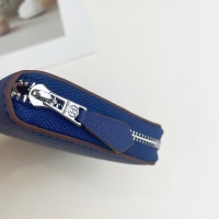 $42.00 USD Hermes Card Case For Women #1240390
