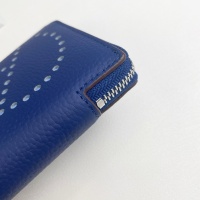 $42.00 USD Hermes Card Case For Women #1240390