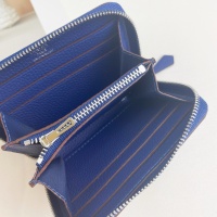 $42.00 USD Hermes Card Case For Women #1240390