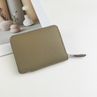 $42.00 USD Hermes Card Case For Women #1240391