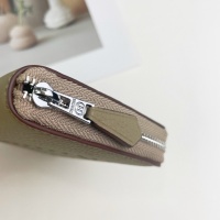 $42.00 USD Hermes Card Case For Women #1240391