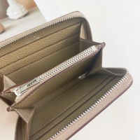 $42.00 USD Hermes Card Case For Women #1240391