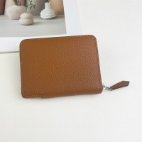 $42.00 USD Hermes Card Case For Women #1240392