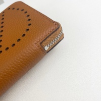 $42.00 USD Hermes Card Case For Women #1240392