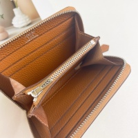 $42.00 USD Hermes Card Case For Women #1240392