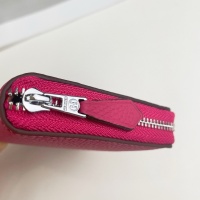 $42.00 USD Hermes Card Case For Women #1240393