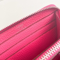 $42.00 USD Hermes Card Case For Women #1240393