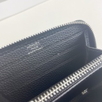 $42.00 USD Hermes Card Case For Women #1240394