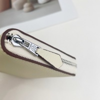 $42.00 USD Hermes Card Case For Women #1240395