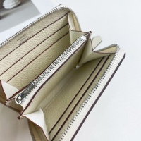$42.00 USD Hermes Card Case For Women #1240395