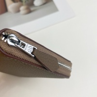 $42.00 USD Hermes Card Case For Women #1240396