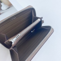 $42.00 USD Hermes Card Case For Women #1240396