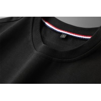 $40.00 USD Armani Hoodies Long Sleeved For Men #1240506