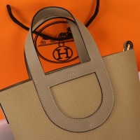 $240.00 USD Hermes AAA Quality Handbags In Gold For Women #1240517