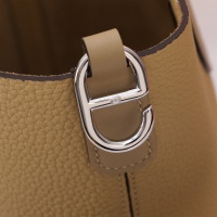 $240.00 USD Hermes AAA Quality Handbags In Silver For Women #1240518