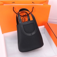 $240.00 USD Hermes AAA Quality Handbags In Gold For Women #1240522