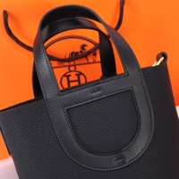 $240.00 USD Hermes AAA Quality Handbags In Gold For Women #1240522