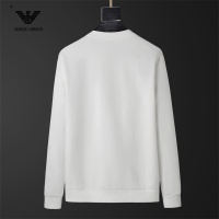 $40.00 USD Armani Hoodies Long Sleeved For Men #1240524