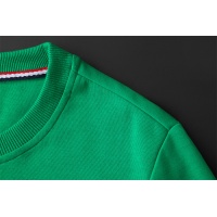 $40.00 USD Armani Hoodies Long Sleeved For Men #1240526