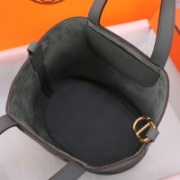$240.00 USD Hermes AAA Quality Handbags In Gold For Women #1240527