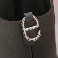 $240.00 USD Hermes AAA Quality Handbags In Silver For Women #1240529