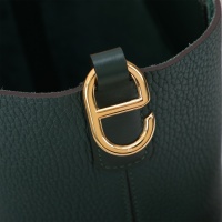 $240.00 USD Hermes AAA Quality Handbags In Gold For Women #1240544