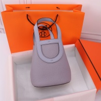 $240.00 USD Hermes AAA Quality Handbags In Gold For Women #1240548