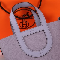 $240.00 USD Hermes AAA Quality Handbags In Gold For Women #1240548
