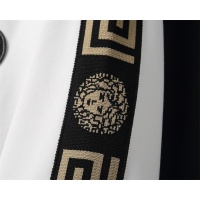 $80.00 USD Versace Tracksuits Long Sleeved For Men #1240565