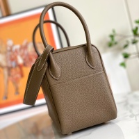$343.80 USD Hermes AAA Quality Handbags For Women #1240583