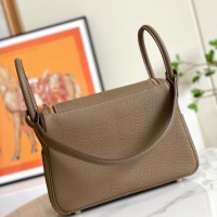 $343.80 USD Hermes AAA Quality Handbags For Women #1240583