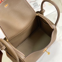 $343.80 USD Hermes AAA Quality Handbags For Women #1240583