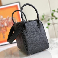 $343.80 USD Hermes AAA Quality Handbags For Women #1240586