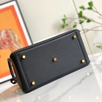 $343.80 USD Hermes AAA Quality Handbags For Women #1240586