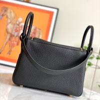$343.80 USD Hermes AAA Quality Handbags For Women #1240586