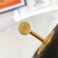 $343.80 USD Hermes AAA Quality Handbags For Women #1240586
