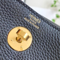 $343.80 USD Hermes AAA Quality Handbags For Women #1240586