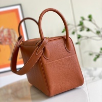$343.80 USD Hermes AAA Quality Handbags For Women #1240588