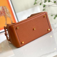 $343.80 USD Hermes AAA Quality Handbags For Women #1240588