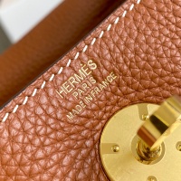 $343.80 USD Hermes AAA Quality Handbags For Women #1240588