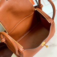 $343.80 USD Hermes AAA Quality Handbags For Women #1240588