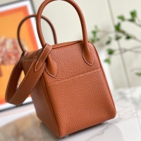 $343.80 USD Hermes AAA Quality Handbags For Women #1240589