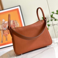 $343.80 USD Hermes AAA Quality Handbags For Women #1240589