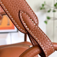 $343.80 USD Hermes AAA Quality Handbags For Women #1240589