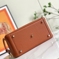$343.80 USD Hermes AAA Quality Handbags For Women #1240589