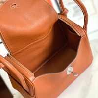 $343.80 USD Hermes AAA Quality Handbags For Women #1240589